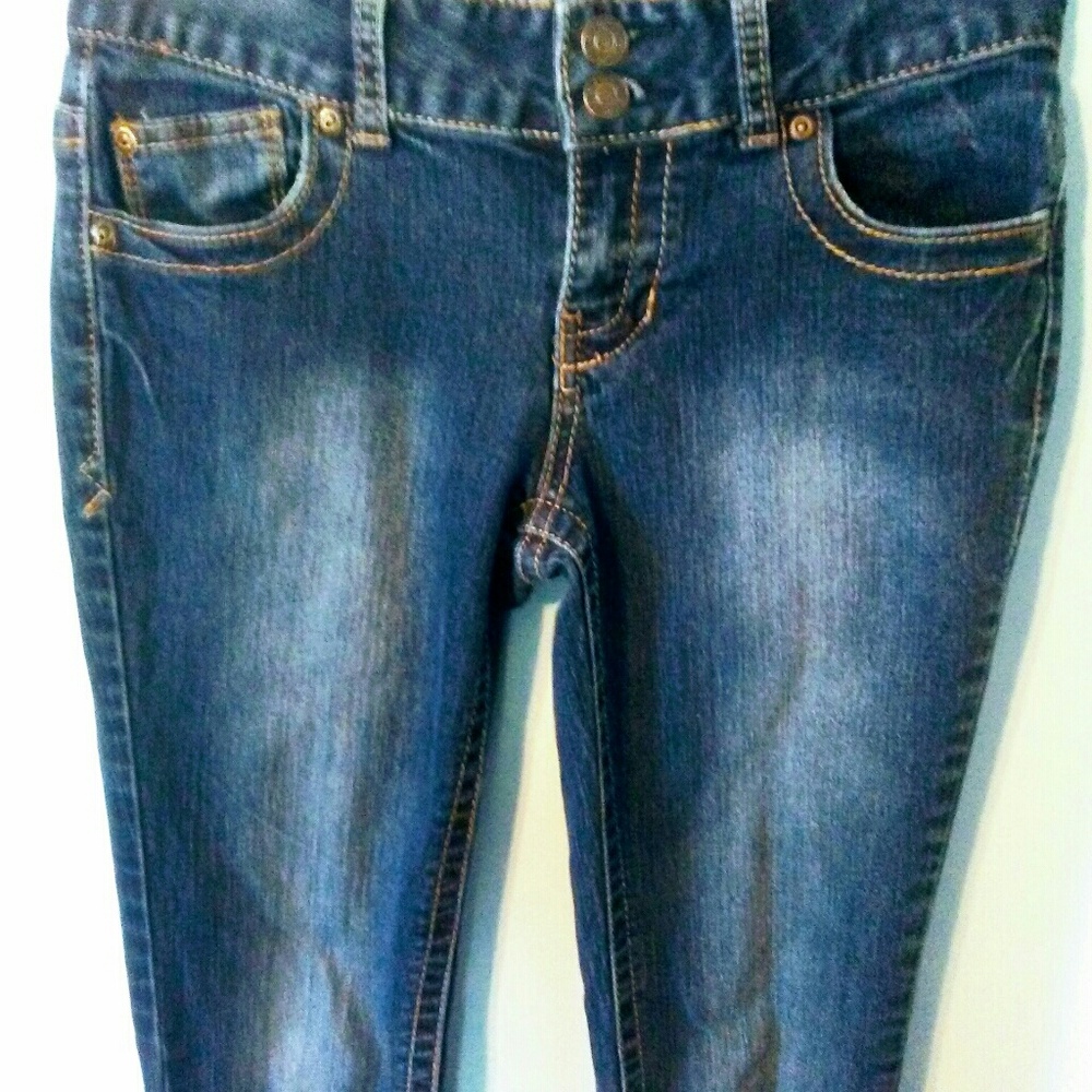 Rue21 Skinny Jeans